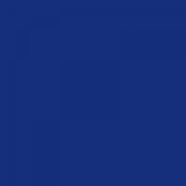 Farbsand: Ultramarinblau